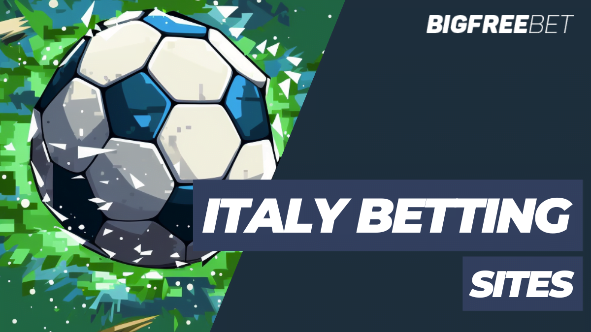 italy betting sites
