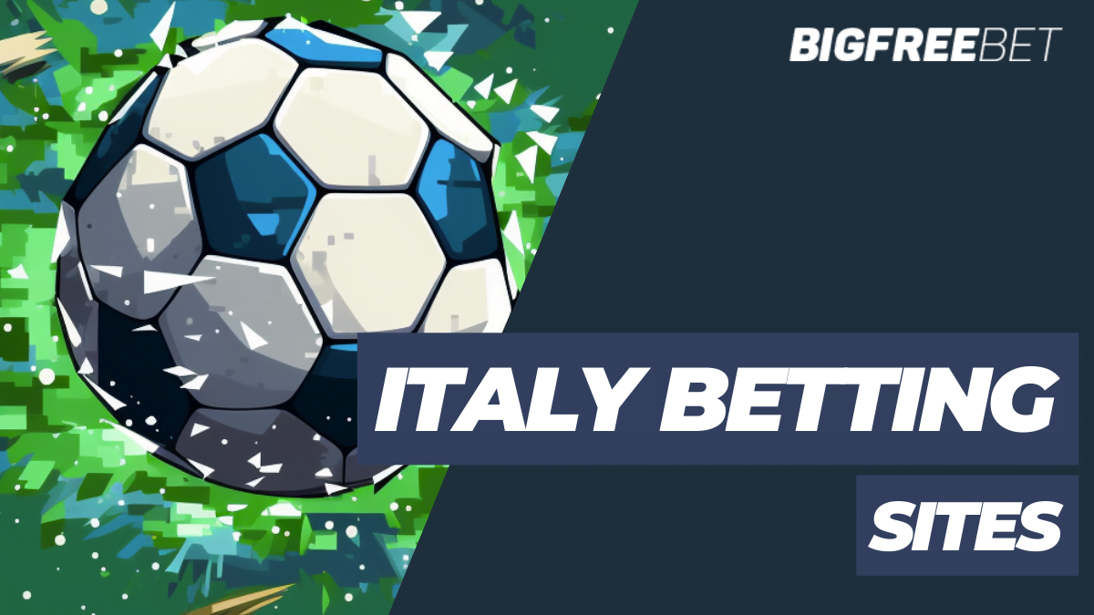 Italy Betting Sites