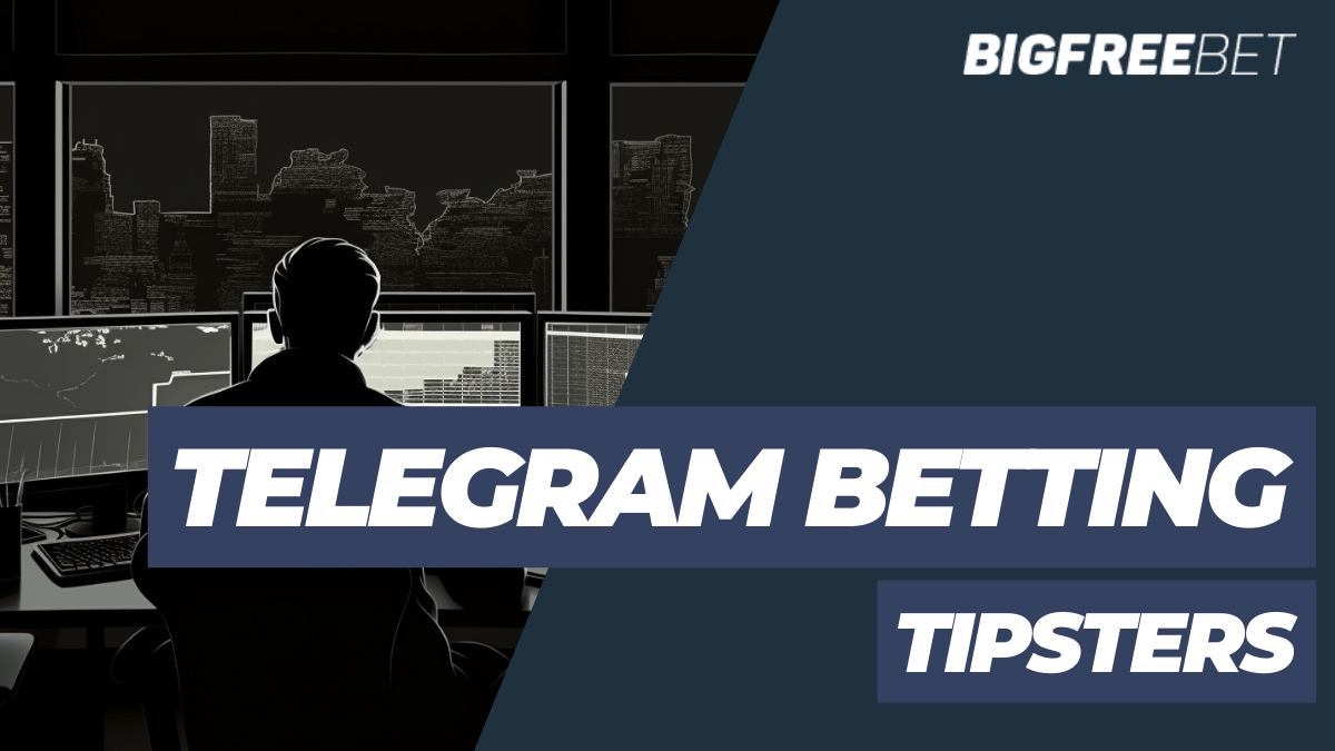 telegram betting tipsters