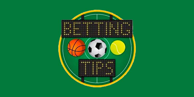 Betting Accas and Tips Logo