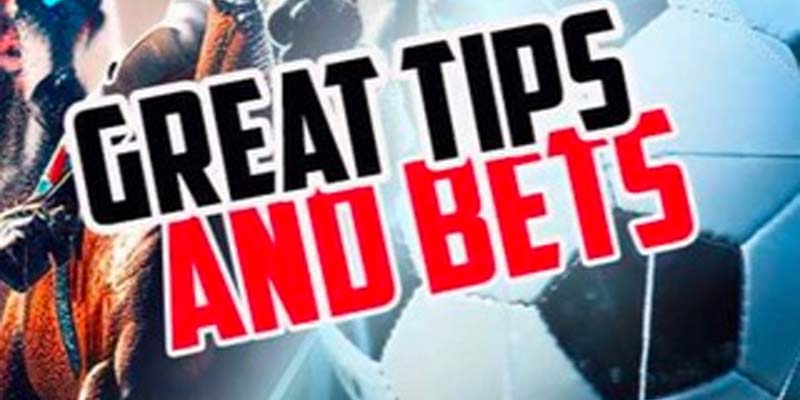 Great Tips and Bets Logo
