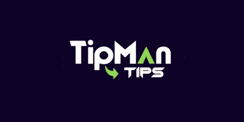 Tipman Tips Logo 2