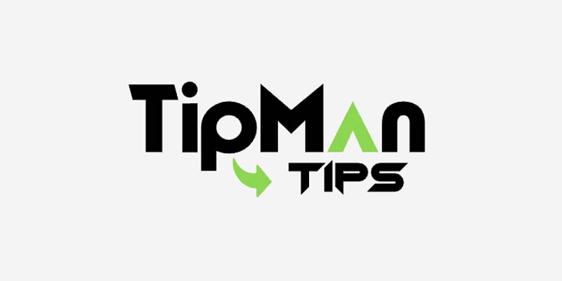 Tipman Tips Logo