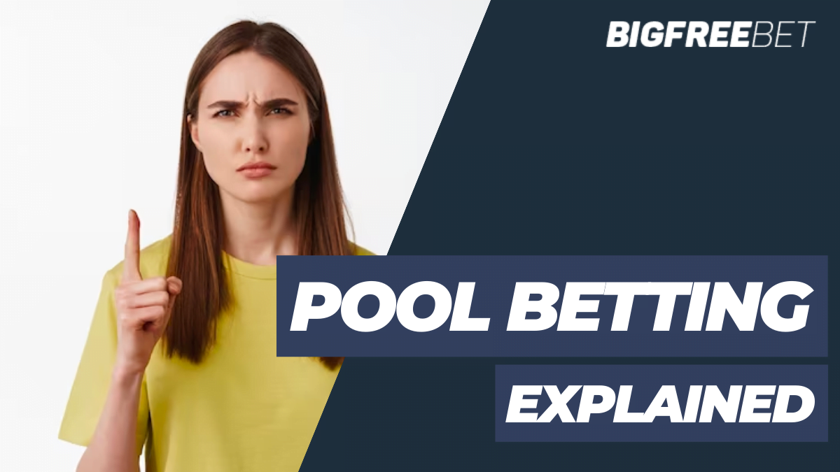 what is pool betting