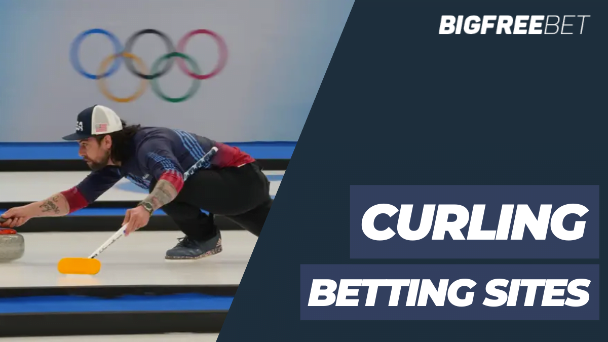 Curling Betting Sites