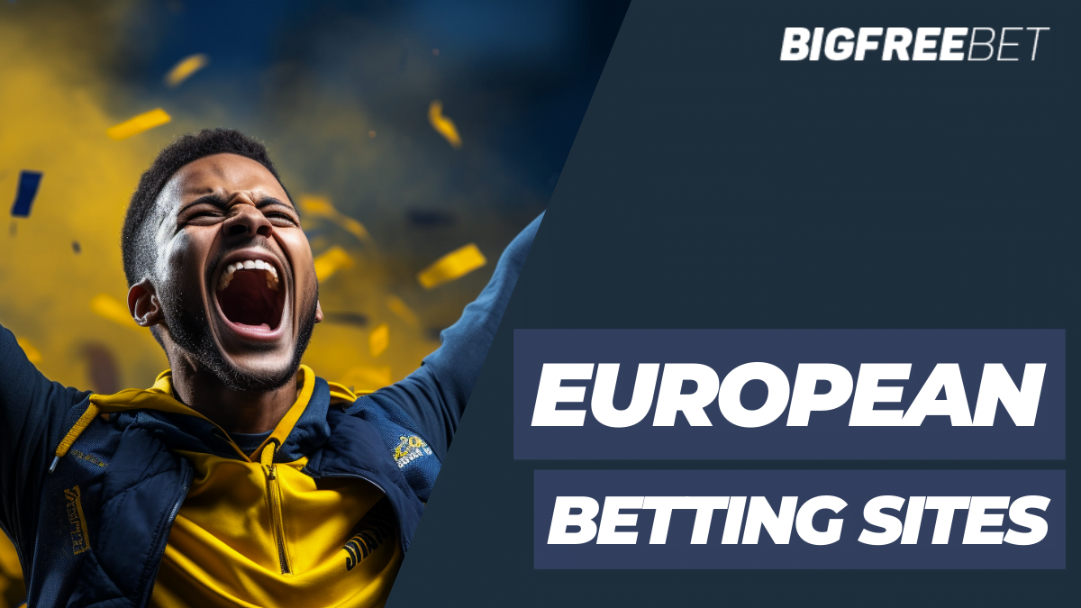 european betting sites