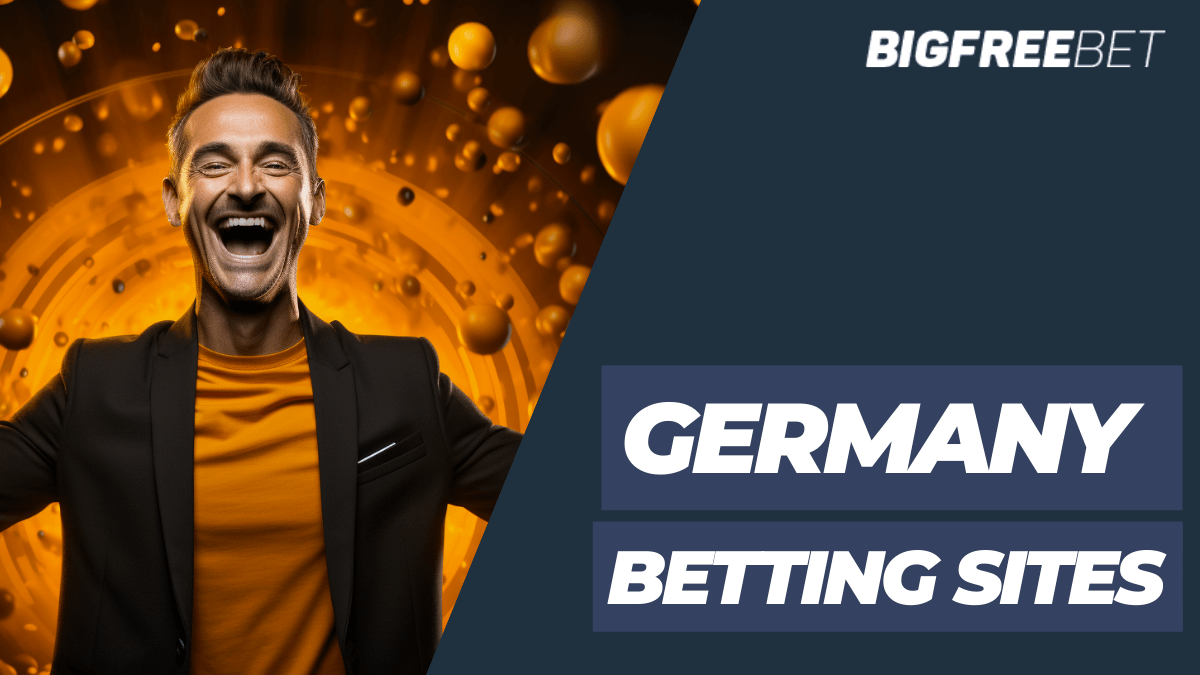 germany betting sites