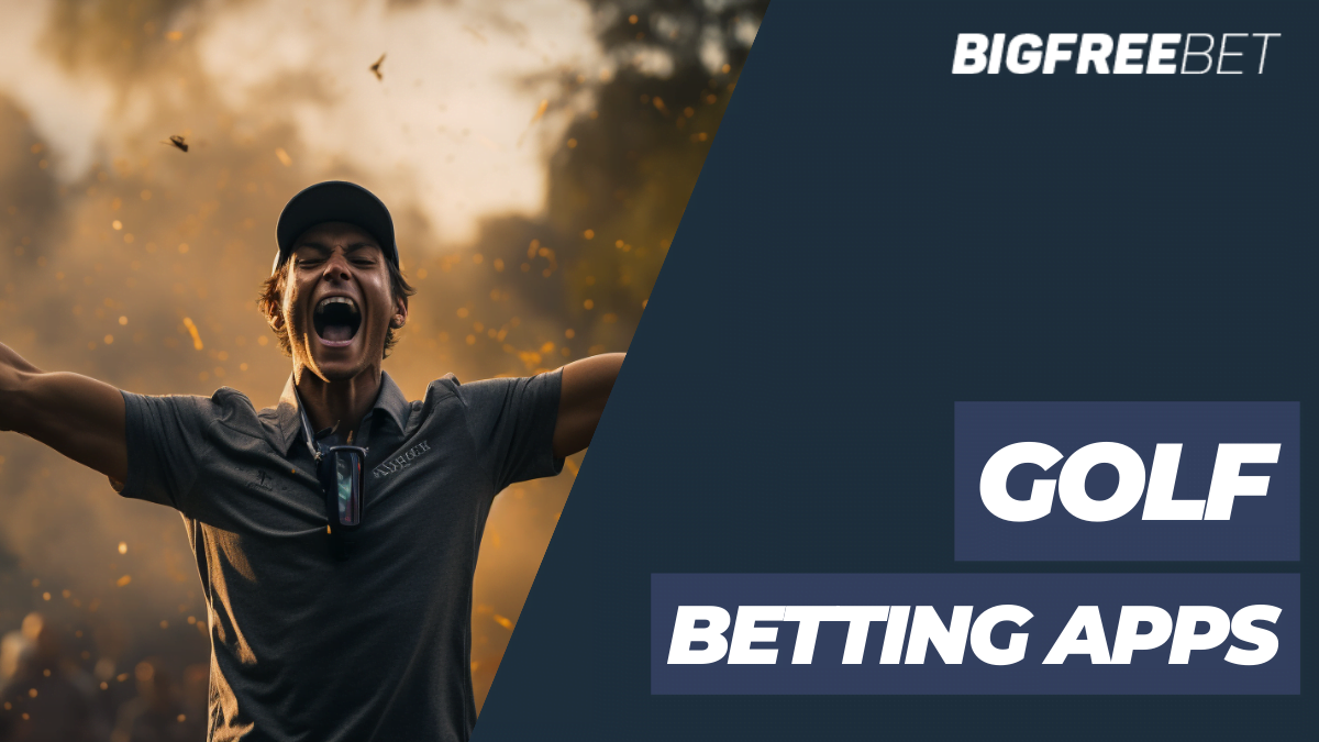 golf betting apps