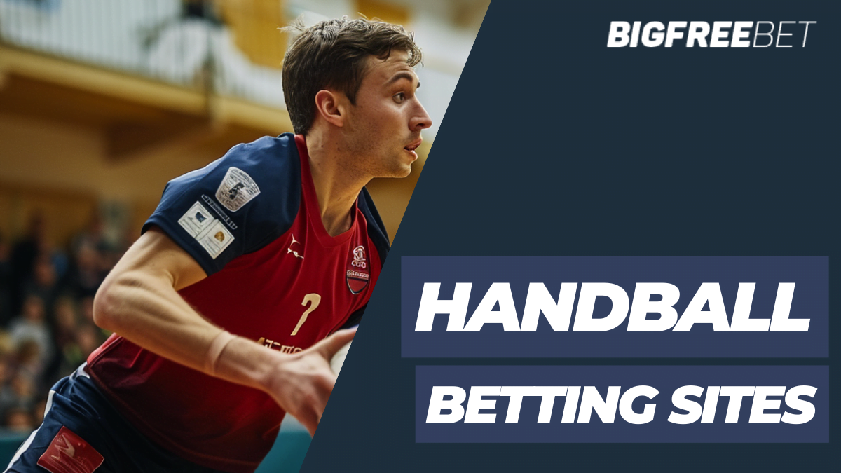 handball betting sites