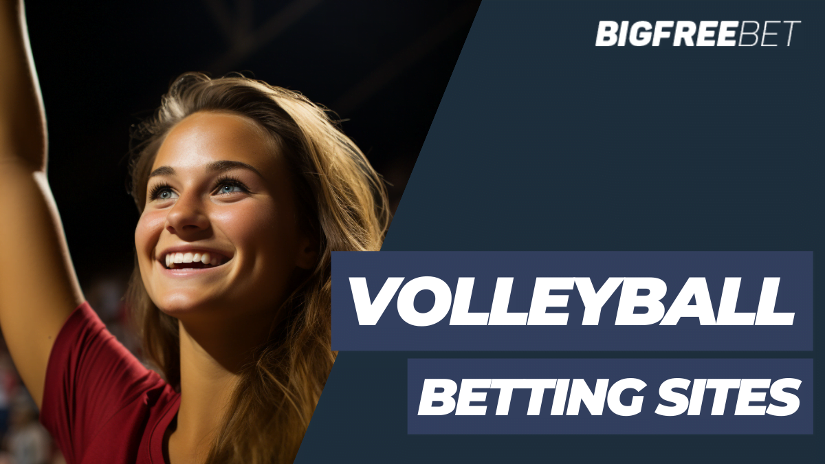 volleyball betting sites