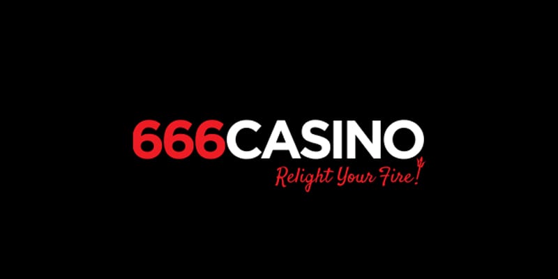 666 Casino Logo
