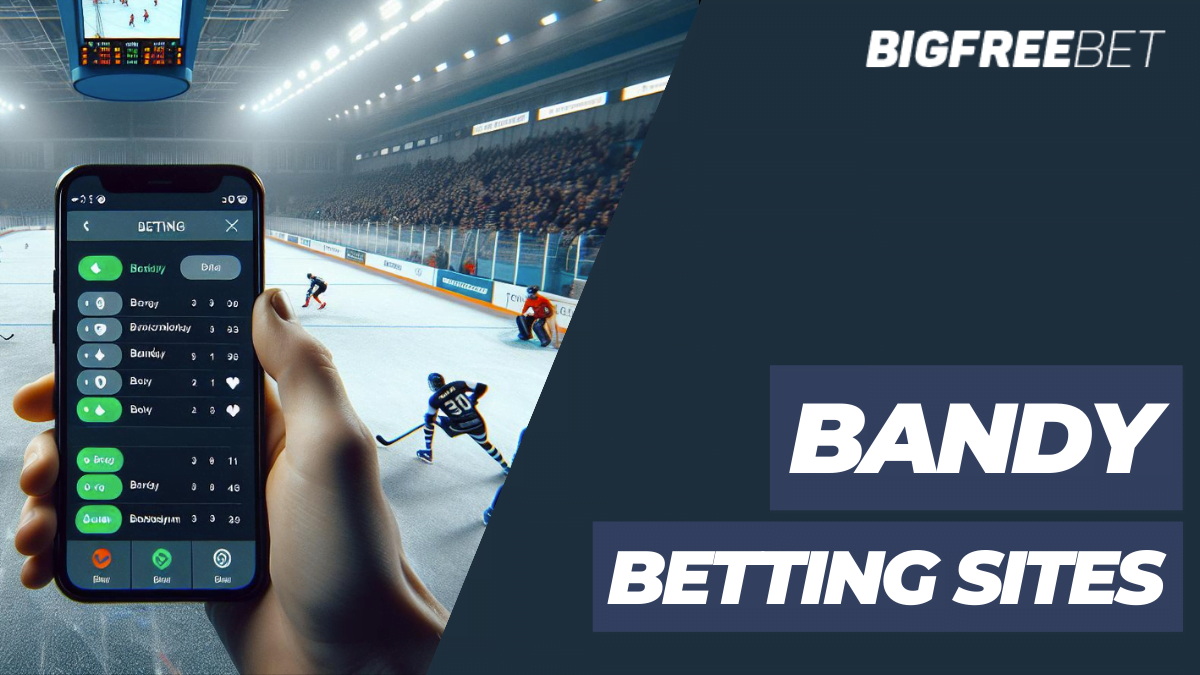 bandy betting sites