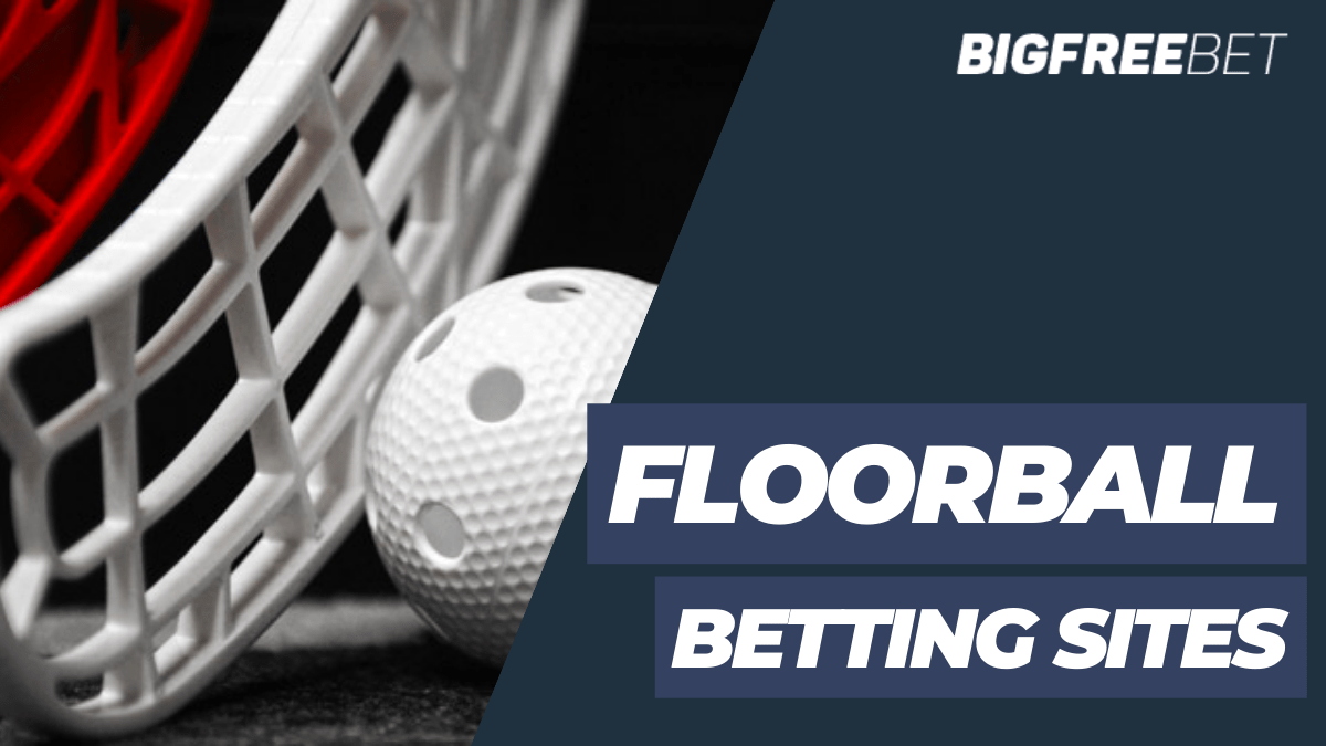 Floorball Betting Sites: Tips, Bonuses & Odds