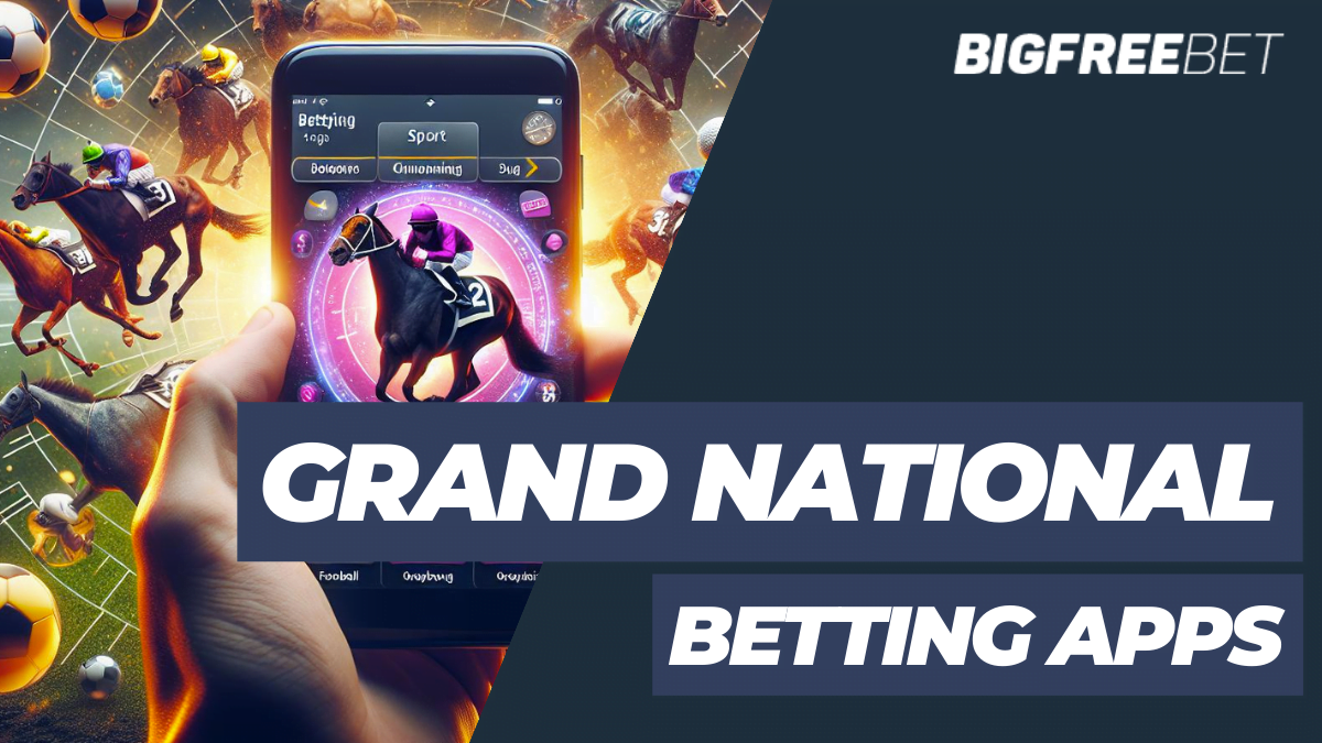 grand national betting apps