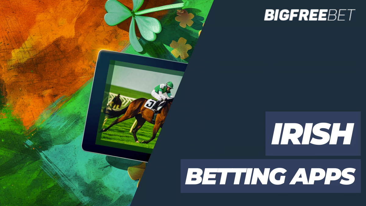 irish betting apps