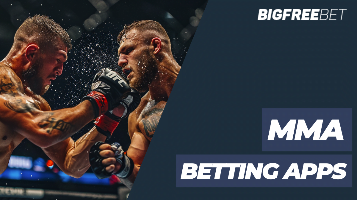 MMA Betting Apps – Top Picks & Smart Tips for 2024