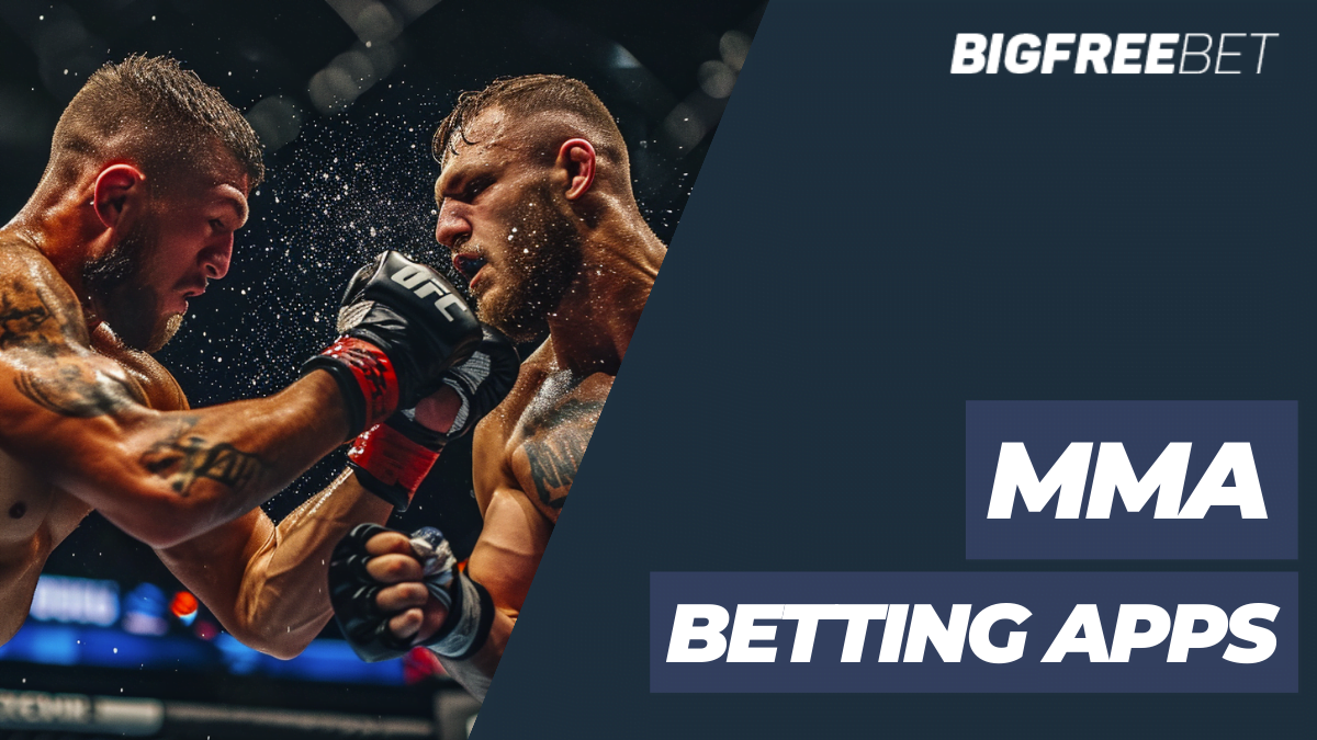 mma betting apps