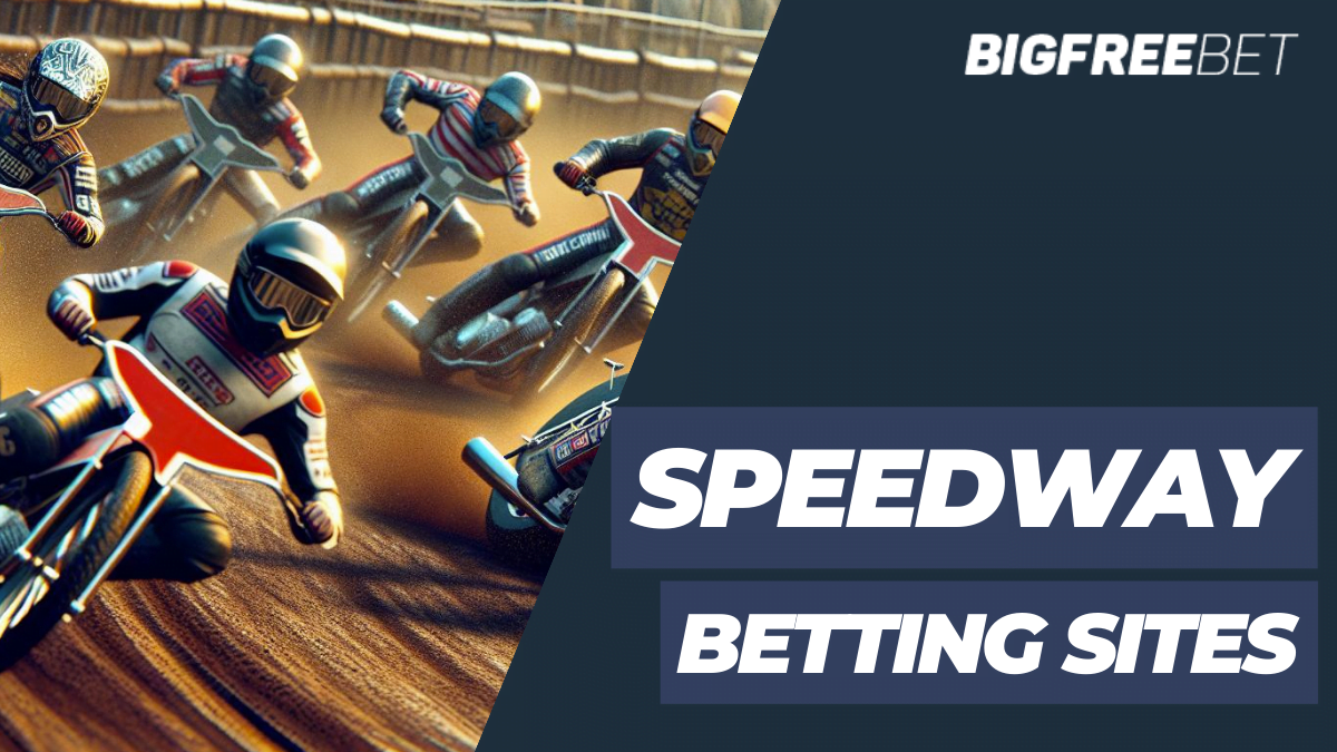 speedway betting sites