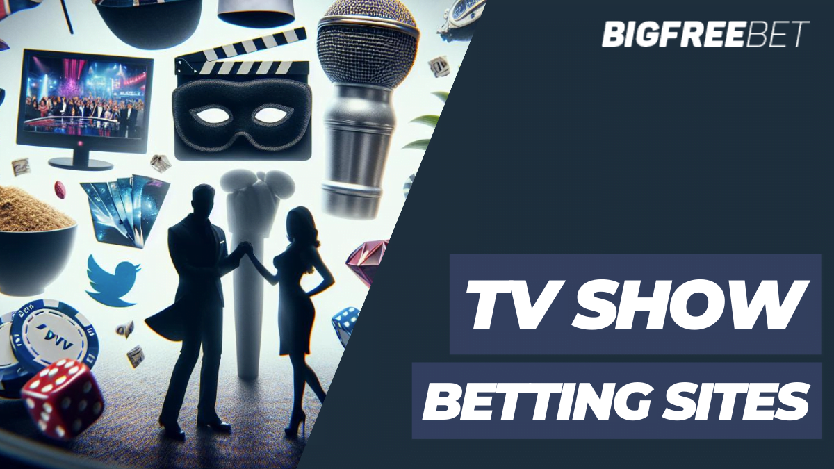 TV Show Betting Sites: Bet on Your Favourite Reality Shows