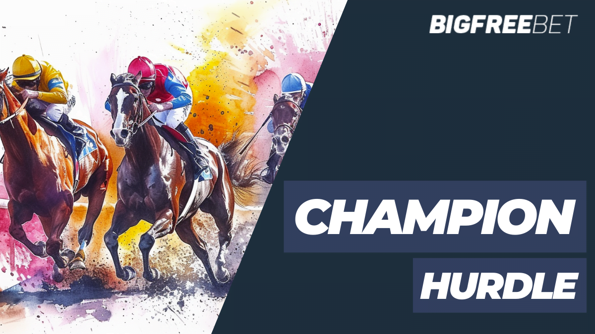Champion Hurdle: The Ultimate Guide to Betting, Atmosphere, and Winning Strategies
