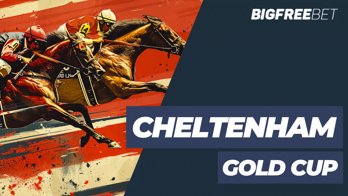 Cheltenham Gold Cup 2024