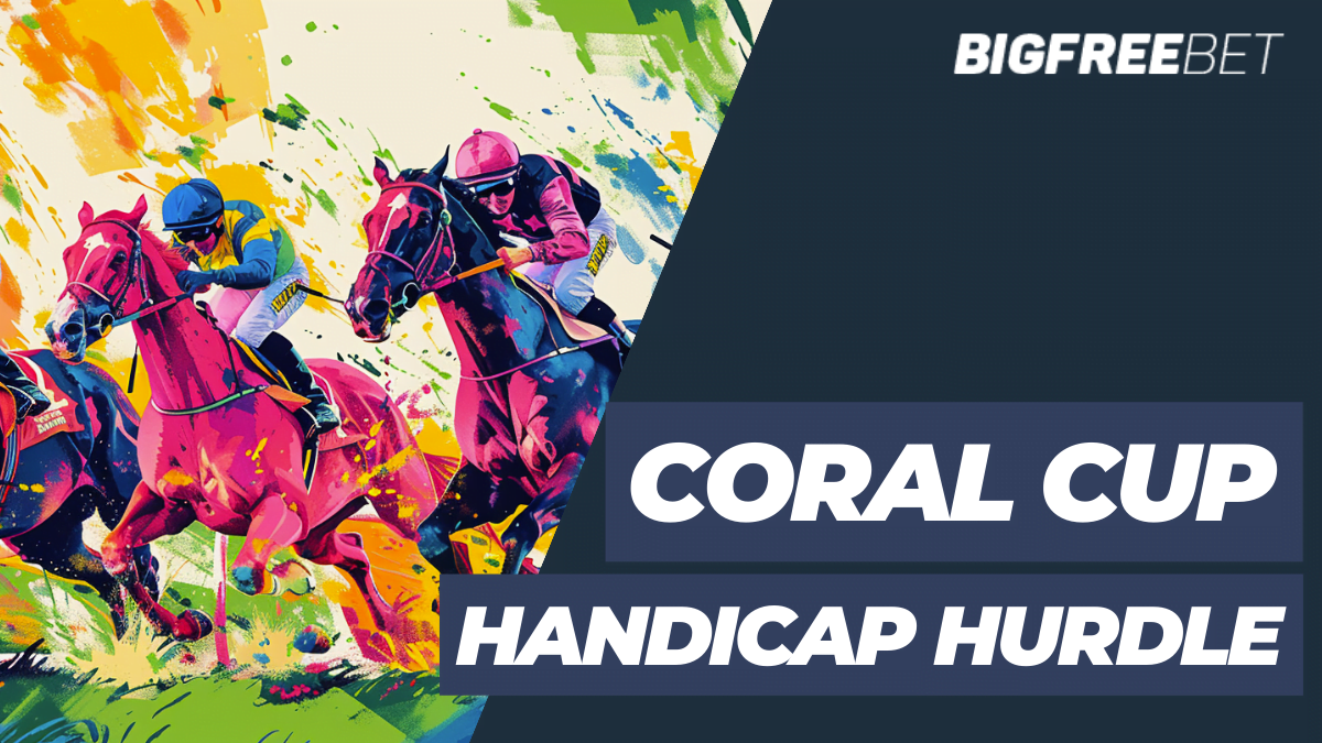 Coral Cup Handicap Hurdle