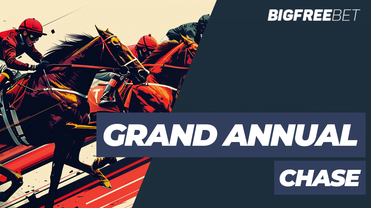 Grand Annual Chase