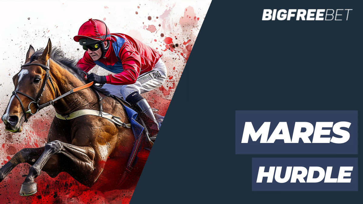 Mares Hurdle: Celebrating Equine Excellence and History at Cheltenham