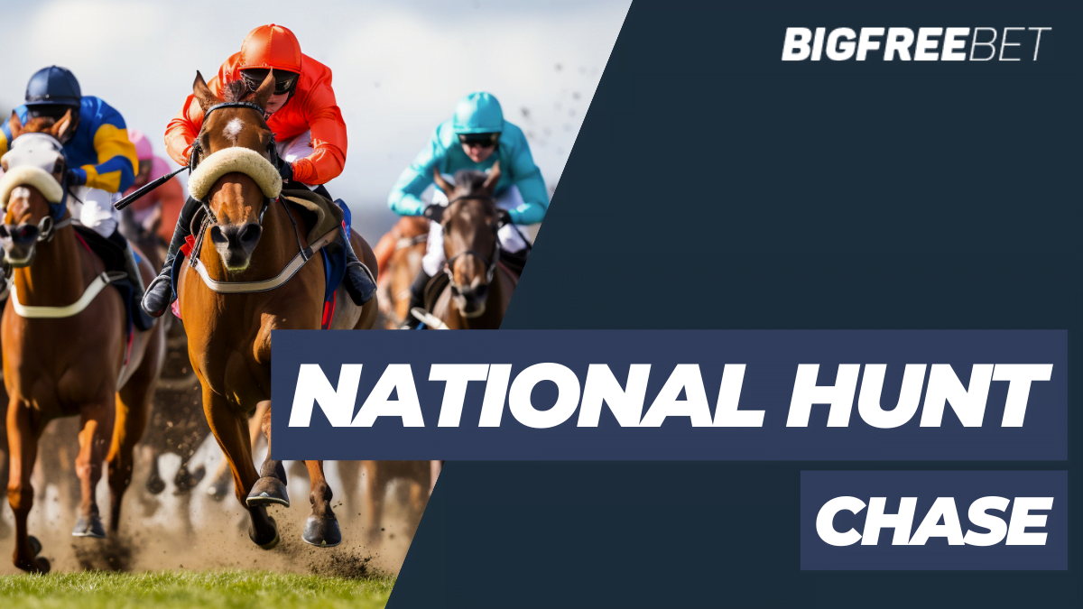National Hunt Chase: A Career Milestone for Rising Stars in Jump Racing