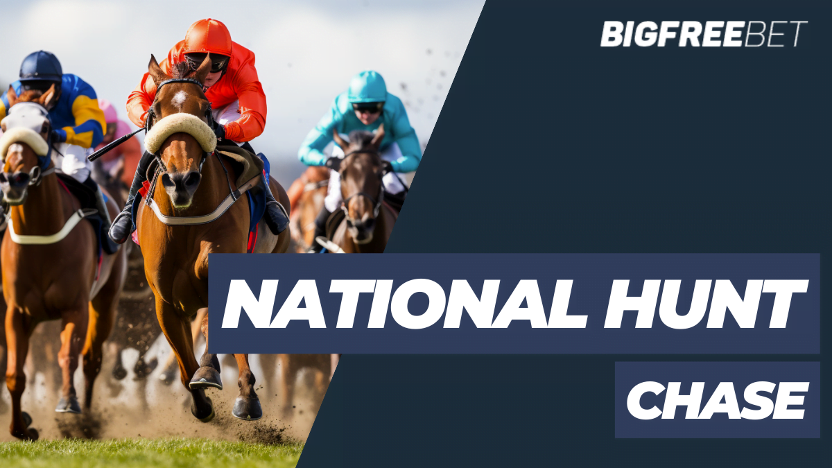 national hunt chase