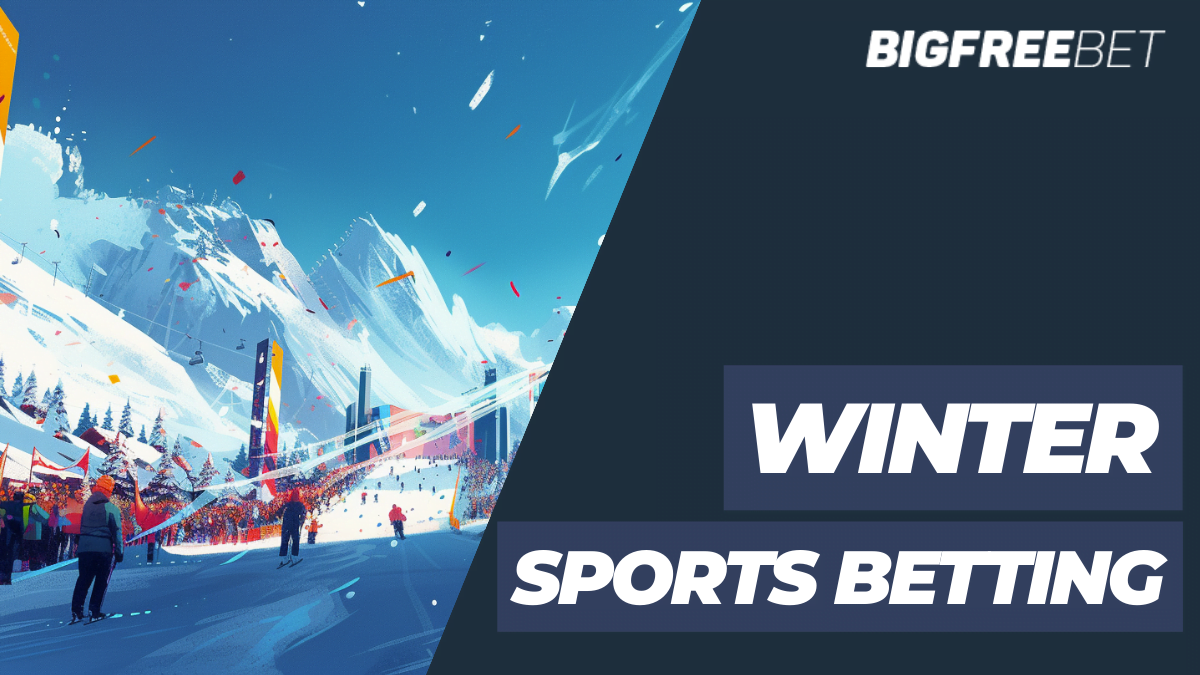 Winter Sports Betting: Maximise Your Wins with This Ultimate Guide