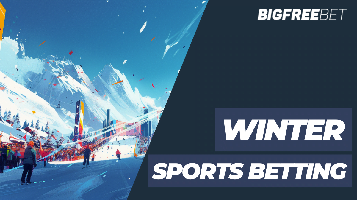 winter sports betting