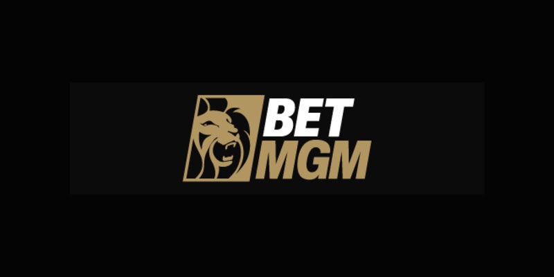 BetMGM Sports Logo