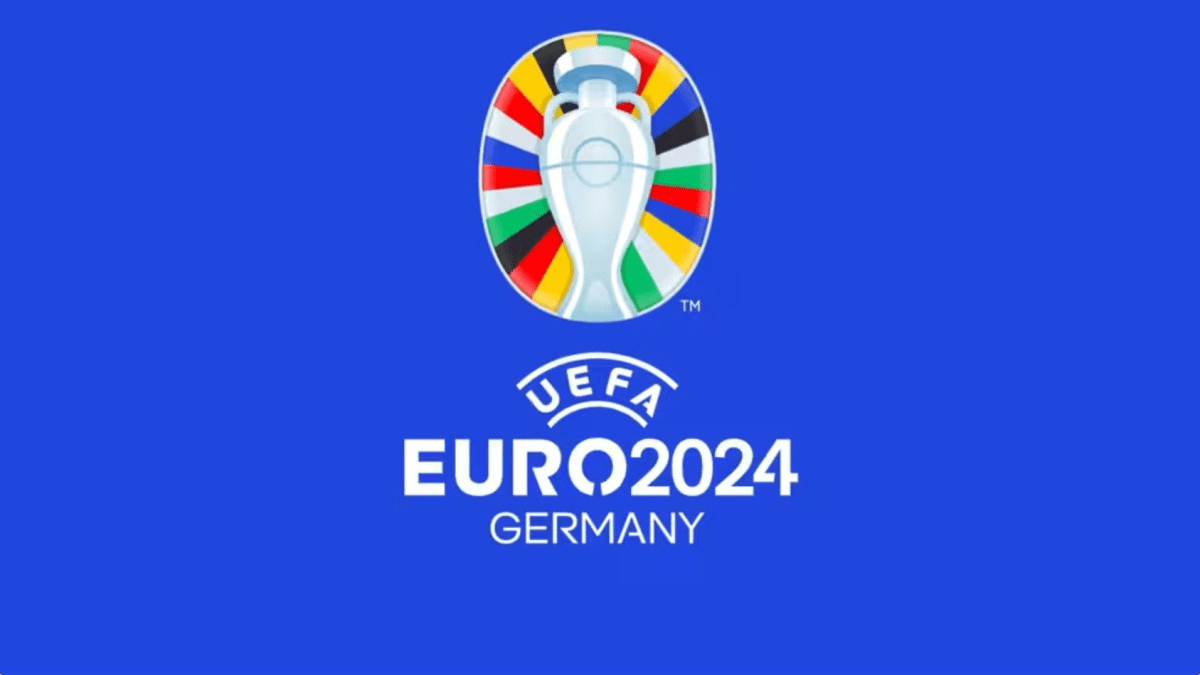 euro2024 logo