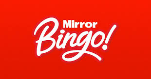 mirror bingo