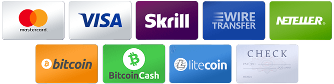 Casino Deposit & Withdrawal Methods for UK Players