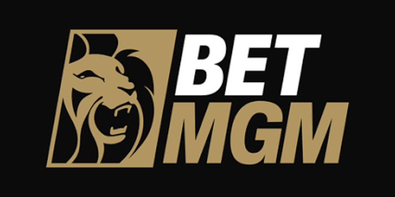 BetMGM logo
