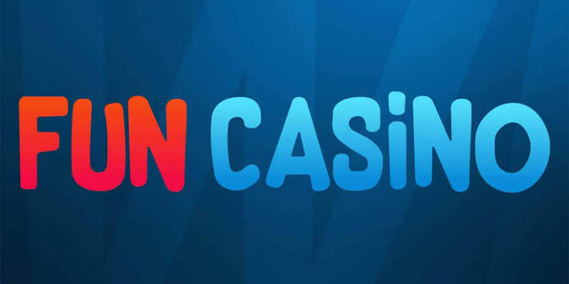 Fun Casino logo