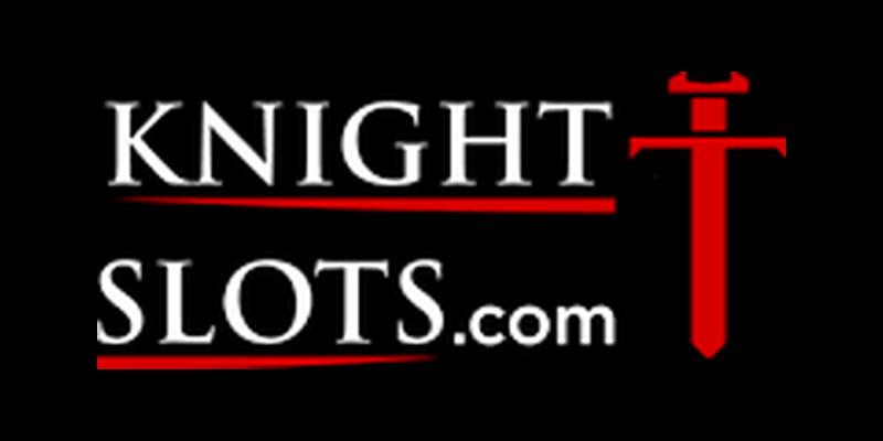 Knight Slots logo
