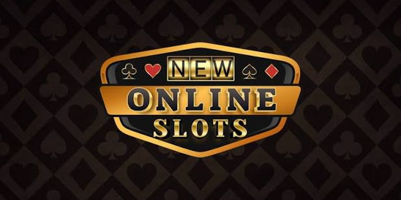 NewOnlineSlots logo