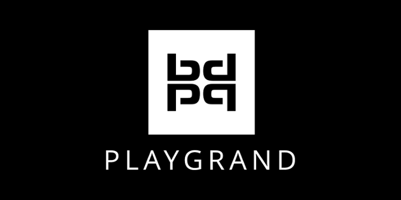 PlayGrand logo