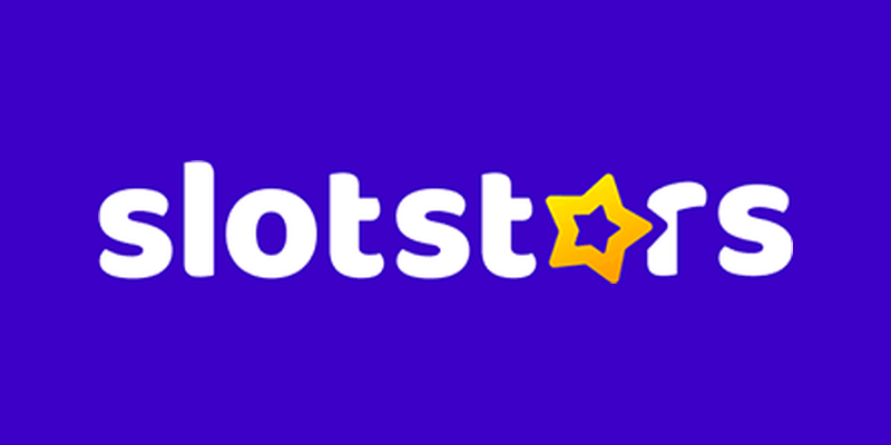 SlotStars logo