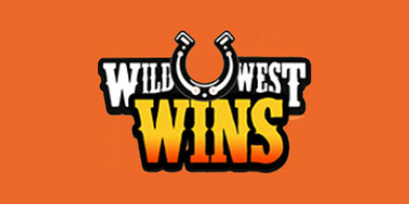 Wild West Wins logo